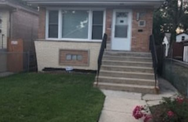 1720 West 99th Street - 1720 West 99th Street, Chicago, IL 60643