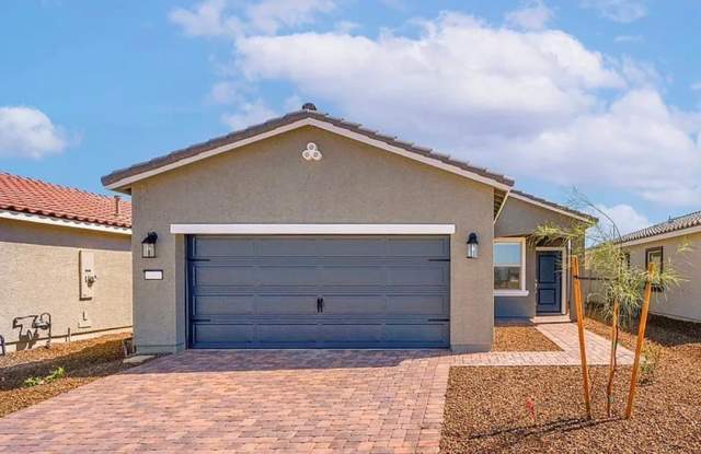 6748 Violet Cascade Ave photos photos