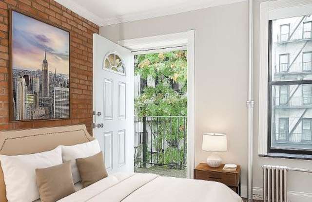 422 East 9th Street - 422 East 9th Street, New York City, NY 10009