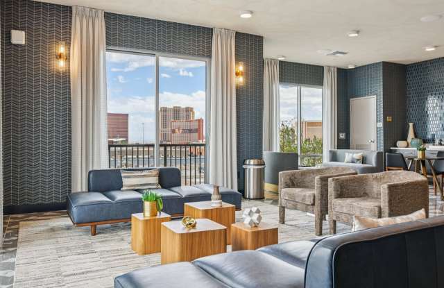 Coya Vegas Apartments photos photos Coya Vegas Apartments photos photos