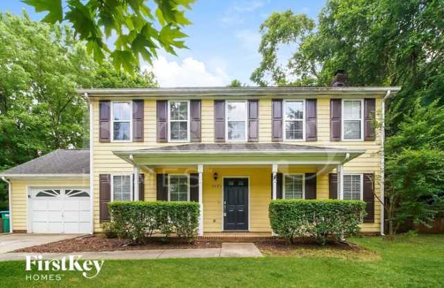 11125 Berkley Square Lane photos photos