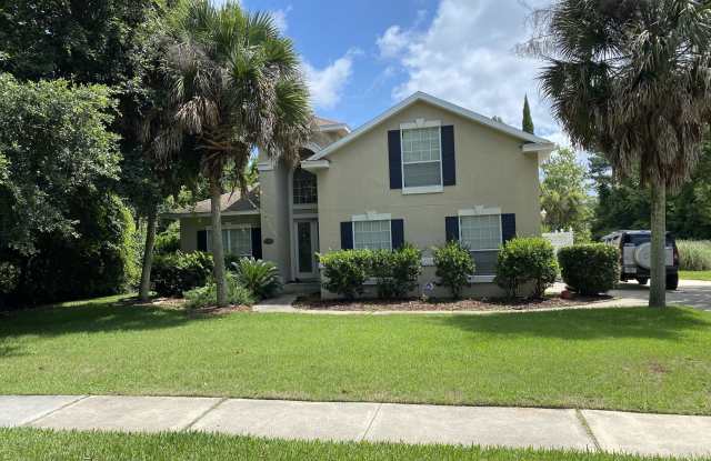 86089 HAMPTON BAYS DR - 86089 Hampton Bays Drive, Nassau County, FL 32034