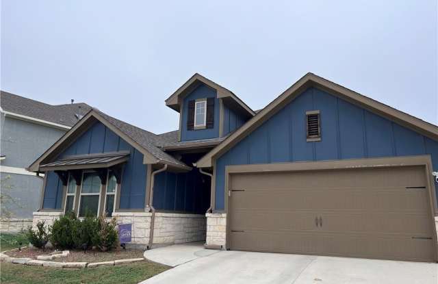 8716 Stackstone - 8716 Stackstone, Schertz, TX 78154