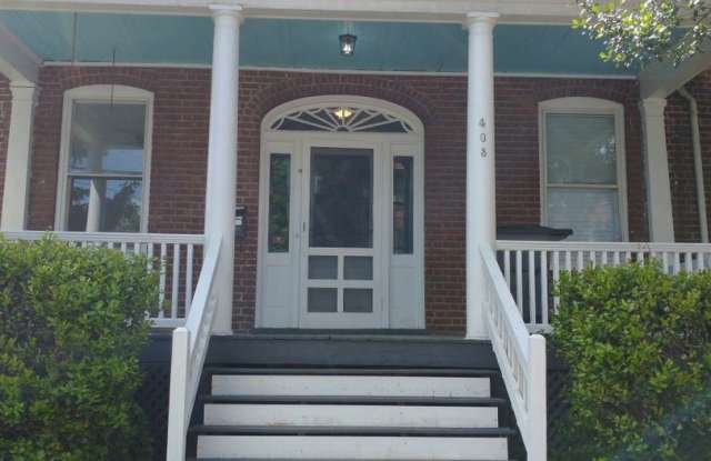403 14th St Nw - 403 14th Street Northwest, Charlottesville, VA 22903