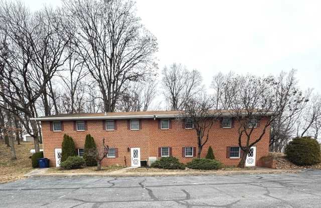 700 SPRING GARDEN Drive - 700 Spring Garden Drive, Dauphin County, PA 17057