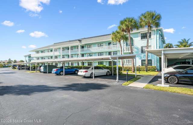 2001 S Banana River Boulevard unit: 319 photos photos