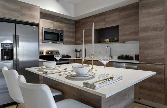 Bella Vista Apartments Gallery 4