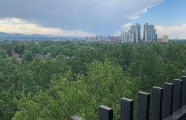 480 S Marion Pkwy 1104 - 480 South Marion Parkway, Denver, CO 80209