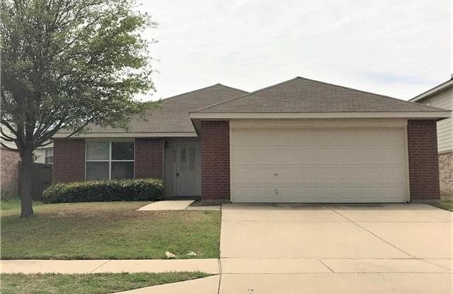 6229 Winnebago Court - 6229 Winnebago Court, Fort Worth, TX 76179
