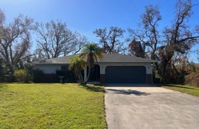 Bring your dog! 2 bedroom, 2 bath, Single family home in South Venice photos photos