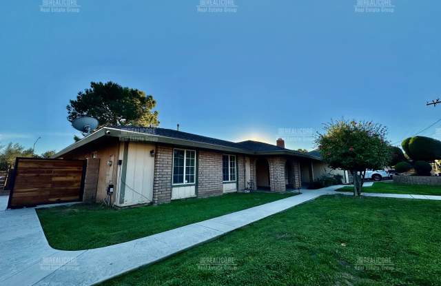 3979 Atlantic Avenue - 3979 Atlantic Avenue, San Bernardino, CA 92346