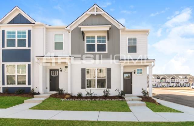 160 Bear Alley - 160 Bear Alley, LaGrange, GA 30241
