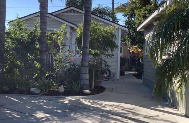 238 North Palm Avenue - 238 North Palm Avenue, Santa Paula, CA 93060