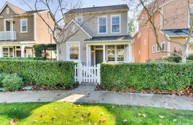 3 Mill Ridge Farm - 3 Mill Ridge Farm, Ladera Ranch, CA 92694
