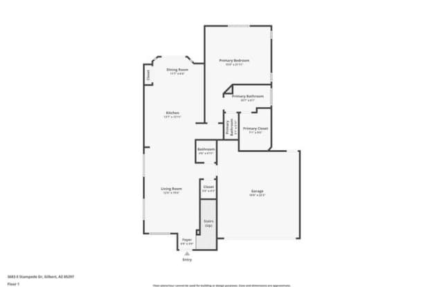 3683 East Stampede Drive Gallery 2