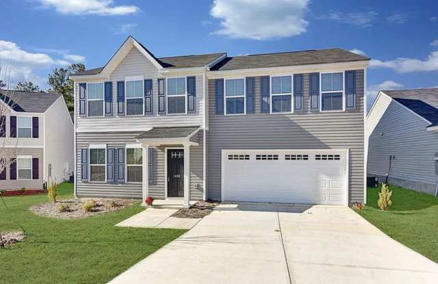1408 Kobuk Valley Court photos photos