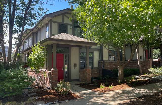 An Inviting Cherry Creek Lifestyle! - 33 Garfield Street, Denver, CO 80206