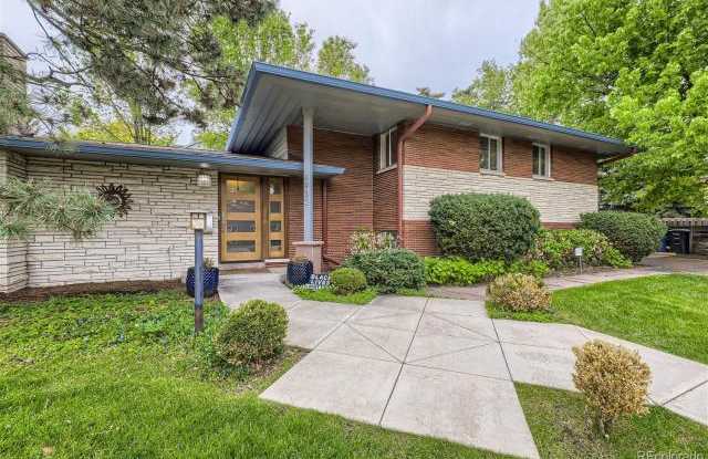 4930 E 1st Avenue - 4930 East 1st Avenue, Denver, CO 80220