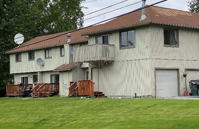 4680 piper - 4680 Piper Street, Anchorage, AK 99507
