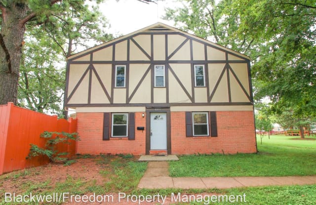 8251 Community Drive - 8251 Community Drive, Sudley, VA 20109