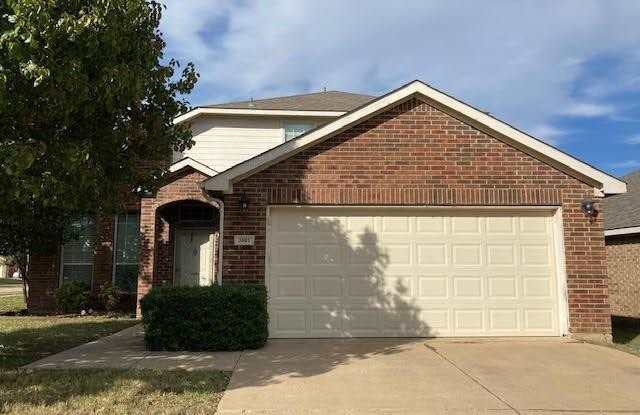 3801 Hazel Drive - 3801 Hazel Drive, Fort Worth, TX 76244