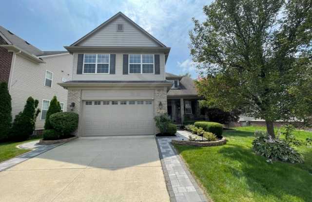 27231 Victoria Rd - 27231 Victoria Road, Novi, MI 48374