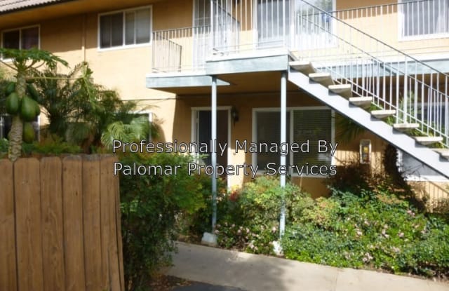 1130 N Broadway - 1130 North Broadway, Escondido, CA 92026