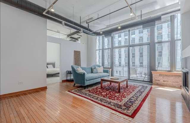 333 W Hubbard photos photos