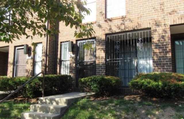 1809 CHANNING STREET NE - 1809 Channing Street Northeast, Washington, DC 20018