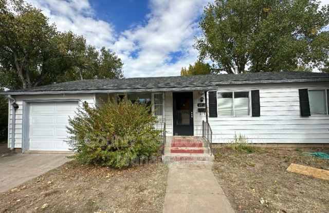 2115 E. Sheridan St. photos photos