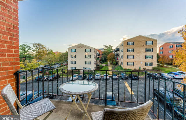 444 N ARMISTEAD Street unit: 304 - 444 North Armistead Street, Alexandria, VA 22312