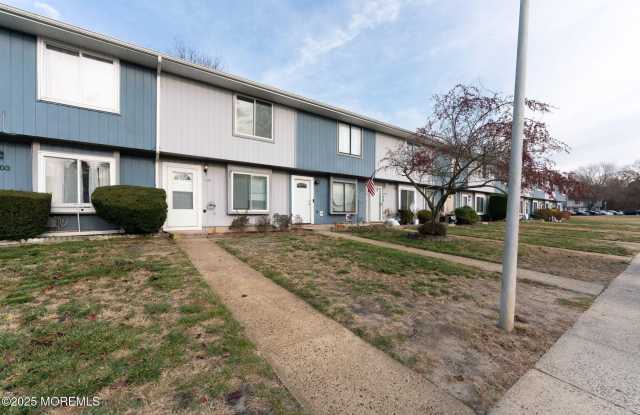 105 Creek Road unit: 469 - 105 Creek Road, Ocean County, NJ 08724