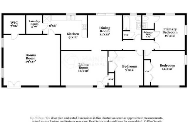 3801 Sharon Drive Gallery 2