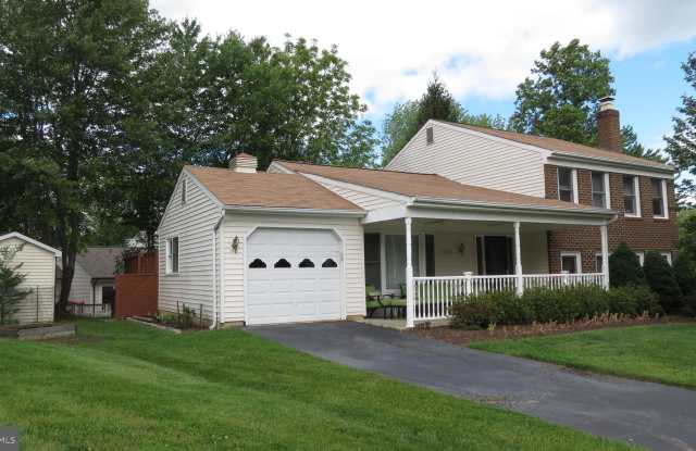 12804 NATHAN COURT - 12804 Nathan Court, Dranesville, VA 20170