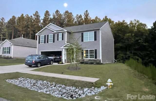 5 bedroom home 2970 Sherrills Stream Drive photos photos