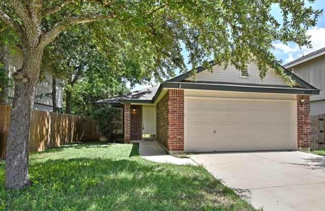 GREAT SINGLE STORY HOME | GATED COMMUNITY | NO CARPETS | CLOSE TO BANDERA  TEZEL RD | SHOPPING  RESTAURANTS - 8515 Rita Leon, San Antonio, TX 78250