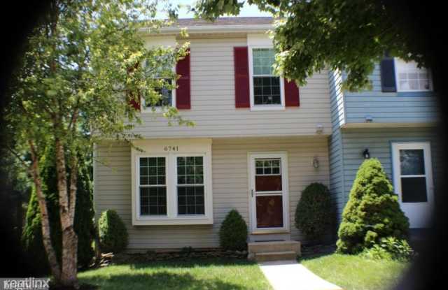 6741 Black Duck Ct - 6741 Black Duck Court, Ballenger Creek, MD 21703