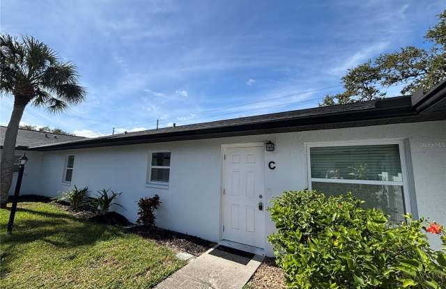 5807 ERIN LANE S - 5807 Erin Lane South, St. Petersburg, FL 33712