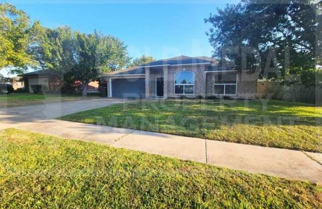 1803 Robert Tyler Drive - 1803 Robert Tyler Drive, Killeen, TX 76542