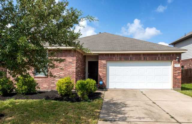 10818 Ocelot Lane - 10818 Ocelot Ln, Houston, TX 77034