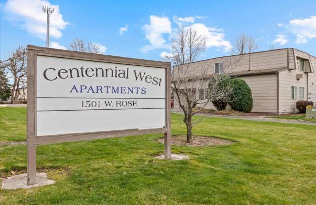 Centennial West Apartments photos photos