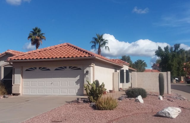 1003 N ALVARO -- - 1003 North Alvaro, Mesa, AZ 85205