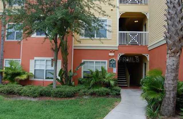 Spacious and nice 2nd floor 2bed/1bath unit in the sought after Grand Key in South Tampa! photos photos