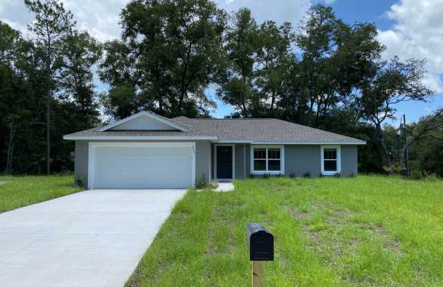 Beautiful home in Citrus Springs. photos photos