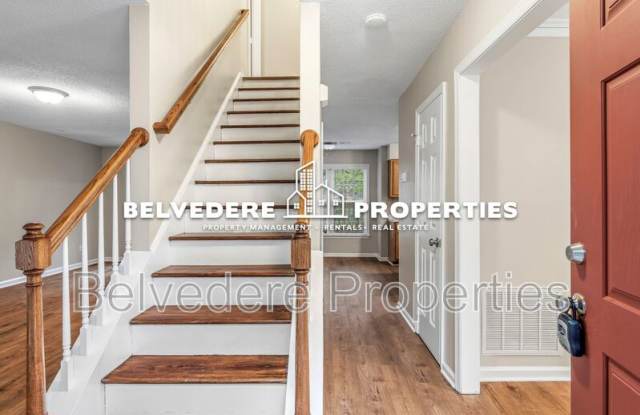 2320 Meadow Gate Drive Gallery 3