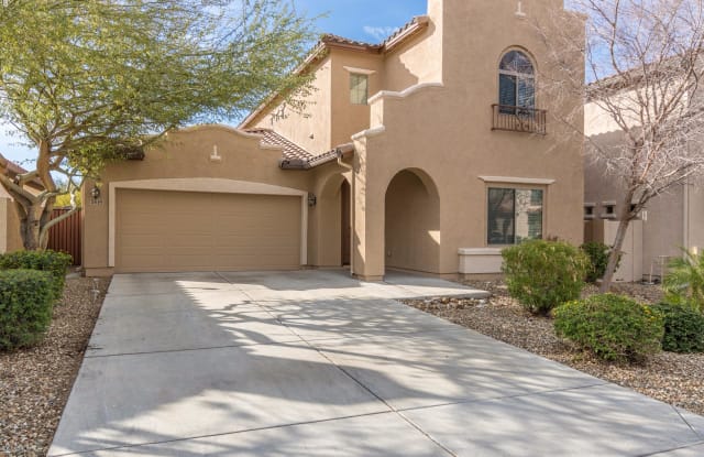 5519 W ANDREA Drive - 5519 West Andrea Drive, Phoenix, AZ 85083