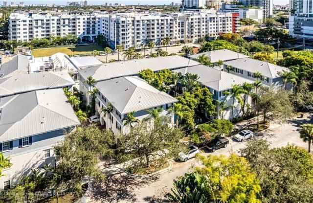 488 NE 2nd Ave - 488 Northeast 2nd Avenue, Fort Lauderdale, FL 33301