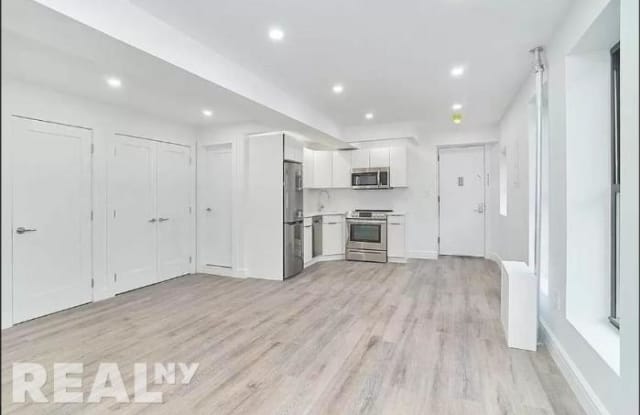 1038 Bedford Avenue - 1038 Bedford Avenue, Brooklyn, NY 11205