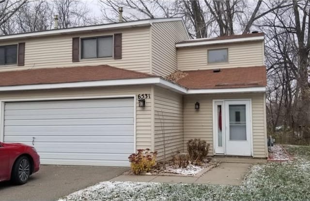6531 Kirkwood Circle - 6531 Kirkwood Circle, Chanhassen, MN 55331