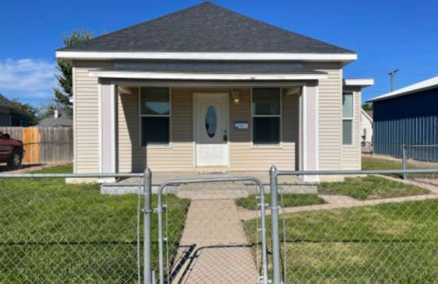 412 S Front Street - 412 South Front Street, Sterling, CO 80751 412 S Front Street - 412 South Front Street, Sterling, CO 80751